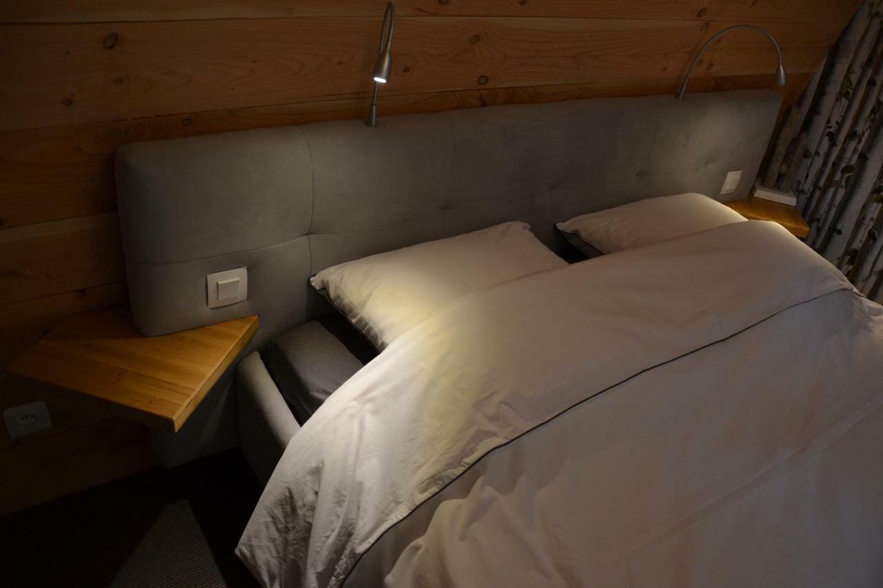 Villa Cabanons Jour & Nuit Mazan Exterior foto